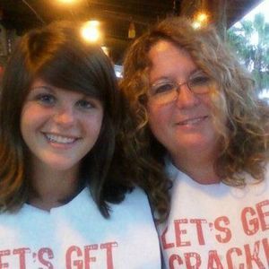 Meet your Posher, Patty